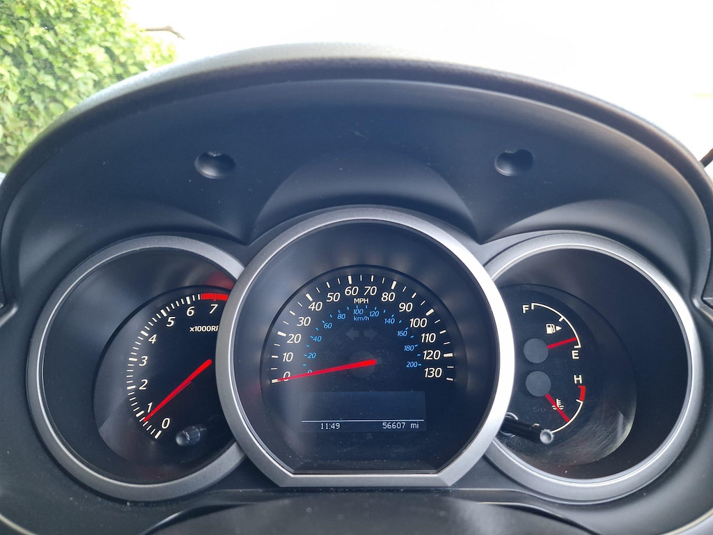 Suzuki Grand Vitara Sz4 Black #27