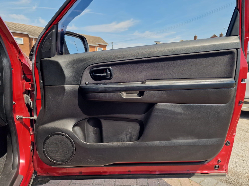 Suzuki Grand Vitara Sz4 Black #14