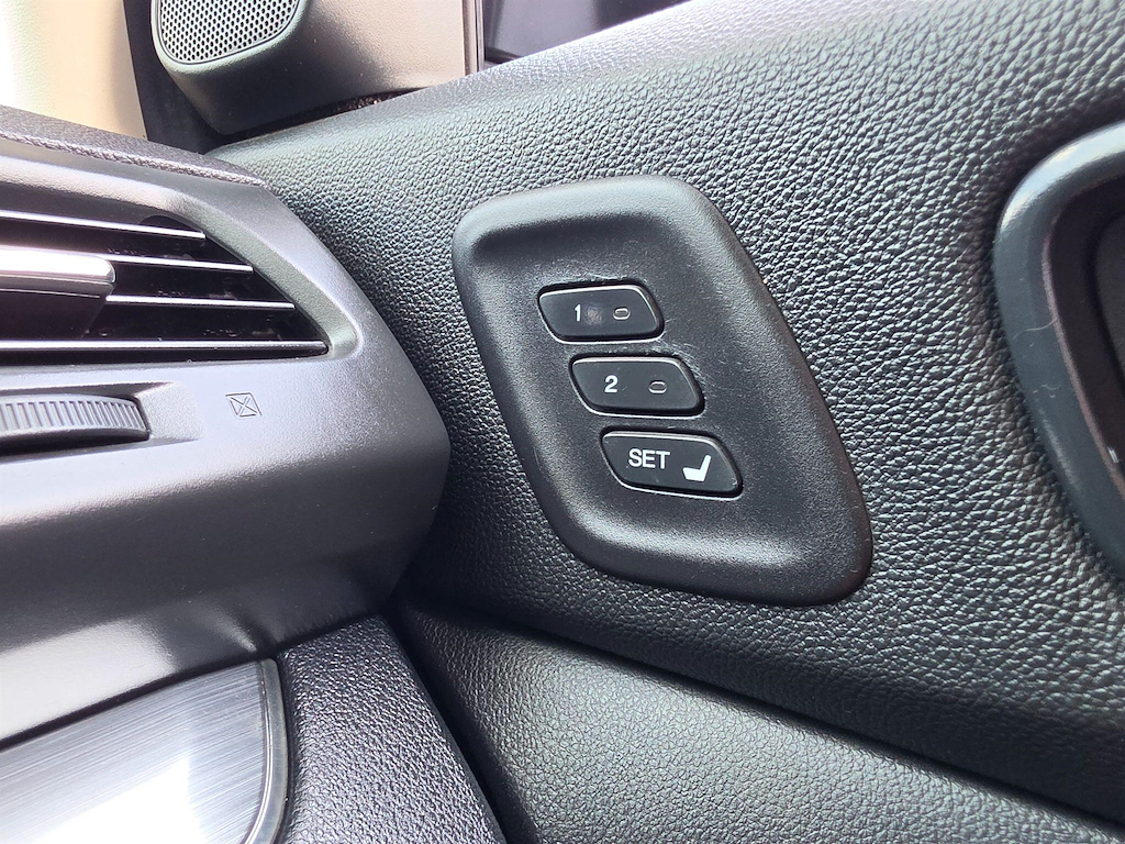 Honda Cr-V Suv Black #36