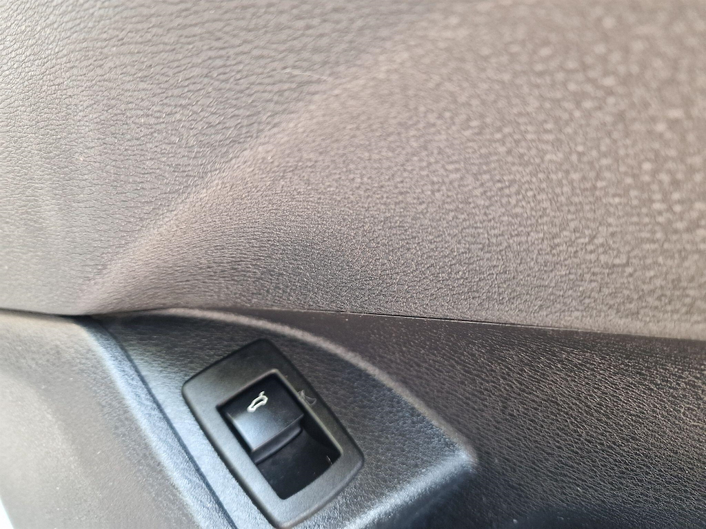 BMW X1 Xdrive 20D Xline Step Grey #28