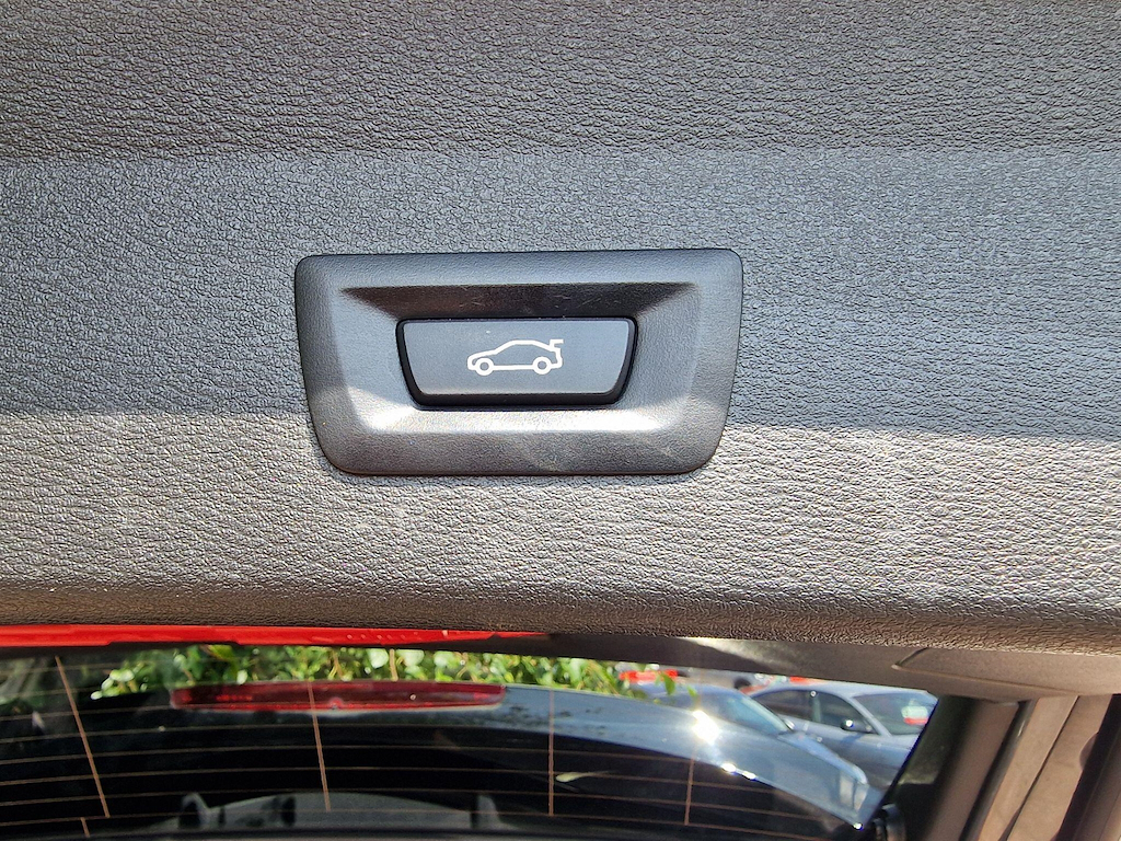 BMW X1 Xdrive 20D Xline Step Grey #17