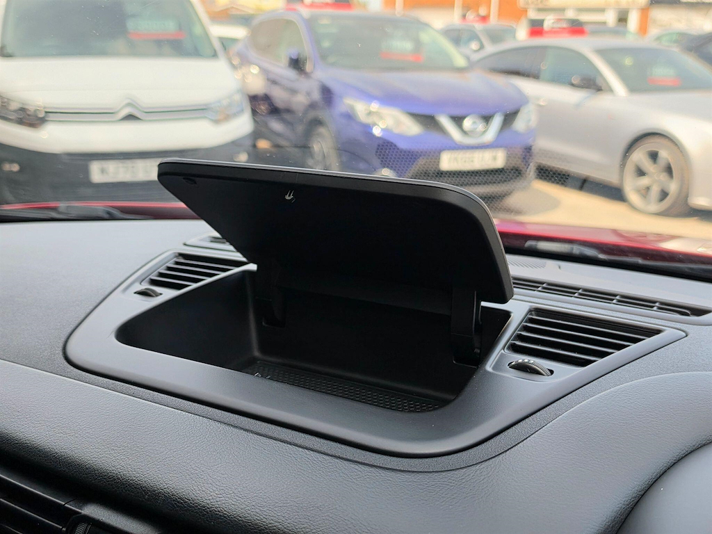Alfa Romeo Giulietta Black #34