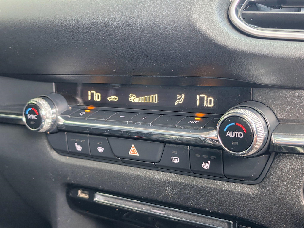 Mazda CX-30 Cx-30 Sport Lux Mhev Grey #25