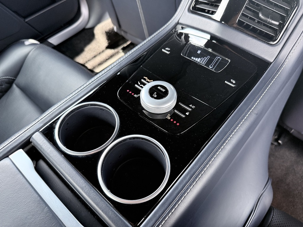 Aston Martin Rapide S V12 S T-troniii Euro 6 Black #37