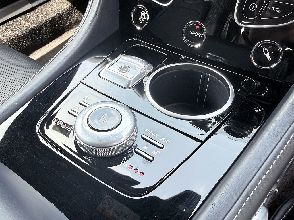 Aston Martin Rapide S V12 S T-troniii Euro 6 Black #31