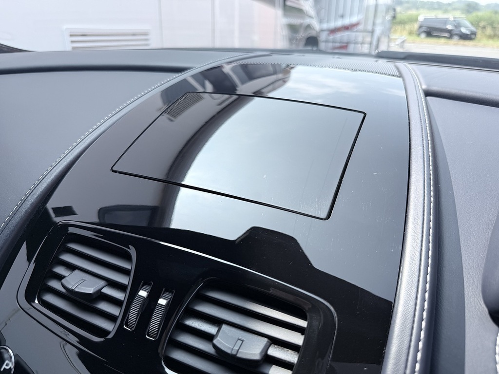 Aston Martin Rapide S V12 S T-troniii Euro 6 Black #22