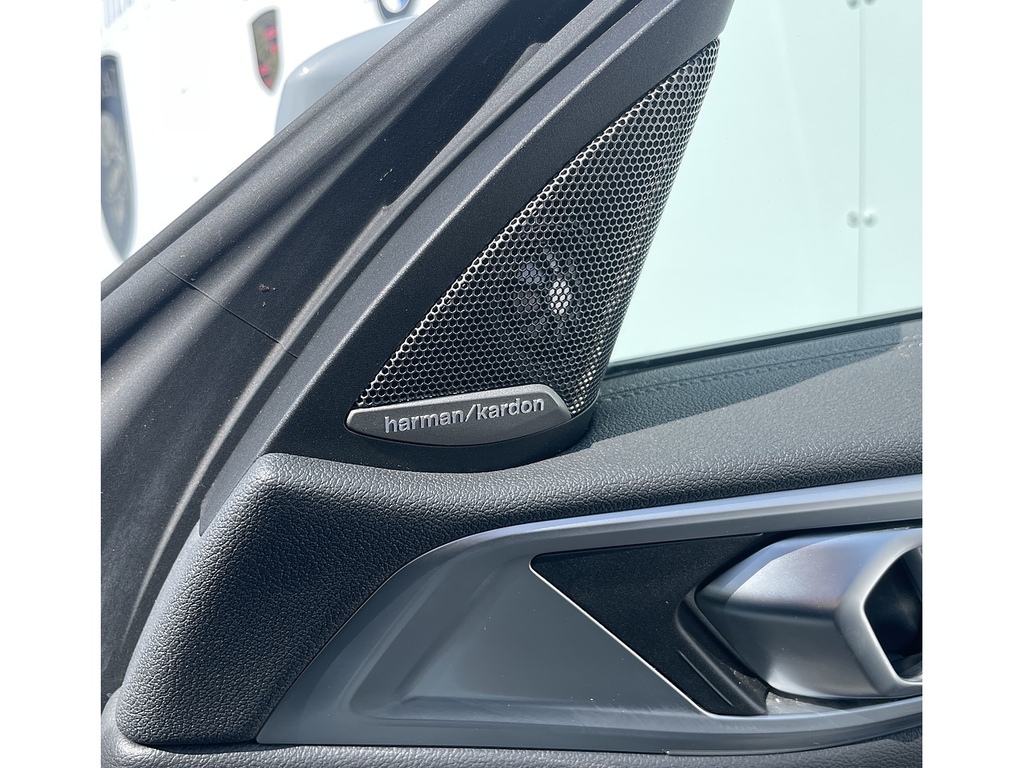 BMW 4 Series Gran Coupe 2.0 420I M Sport Euro 6 Ss Blue #33