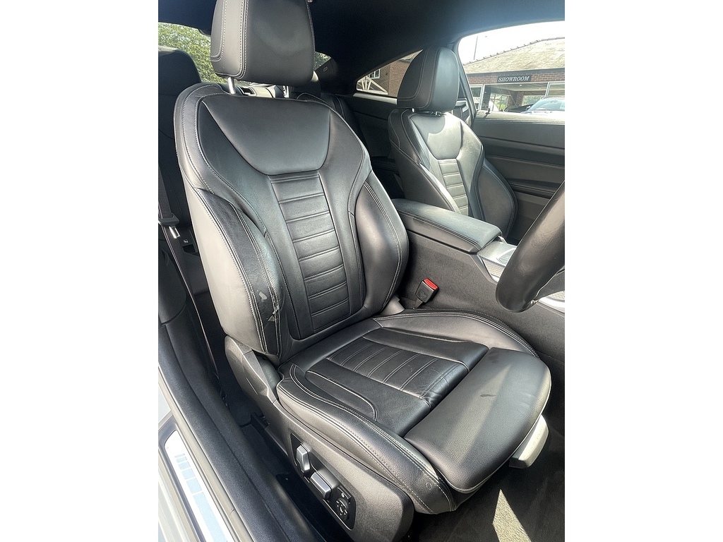 BMW 4 Series Gran Coupe 2.0 420I M Sport Euro 6 Ss Blue #31
