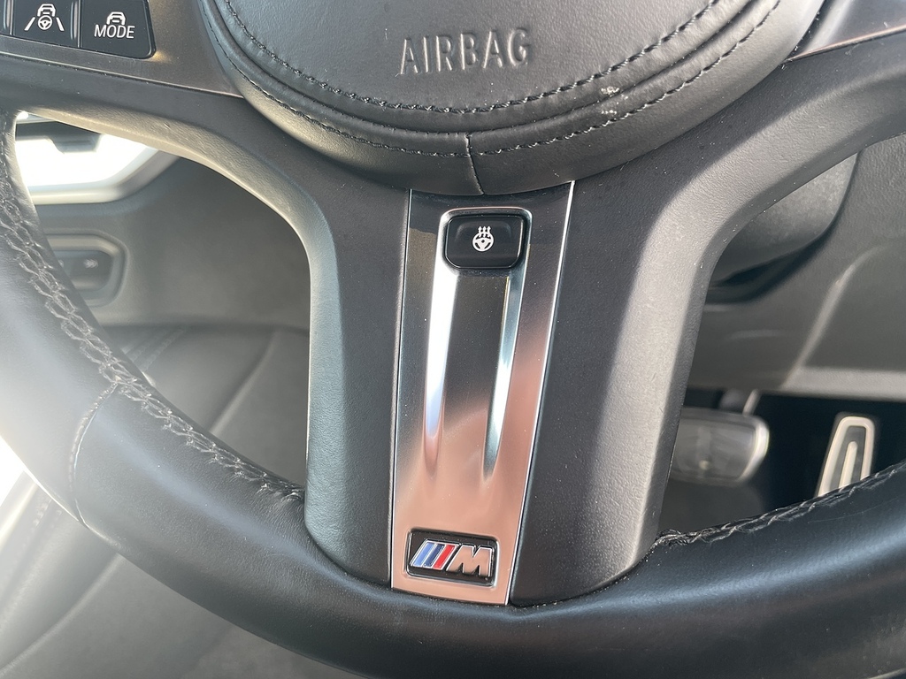 BMW 4 Series Gran Coupe 2.0 420I M Sport Euro 6 Ss Blue #20