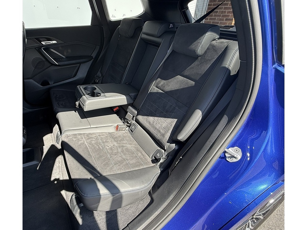 BMW X1 M35i Xdrive Techpro Pack Step Grey #32