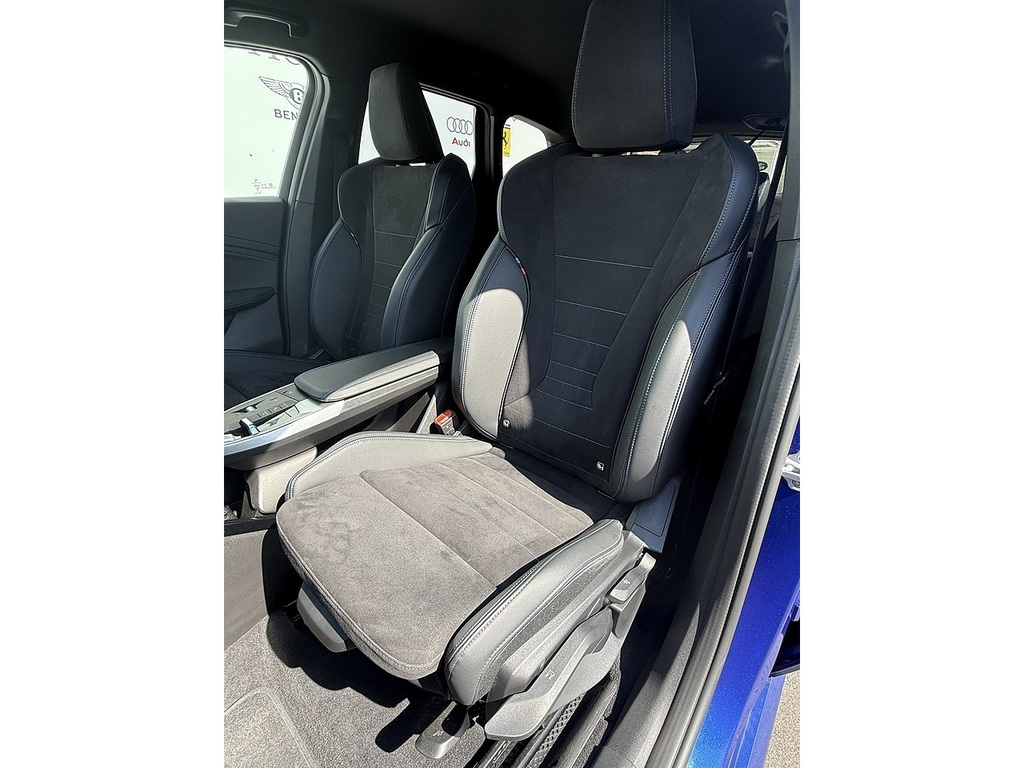 BMW X1 M35i Xdrive Techpro Pack Step Grey #33