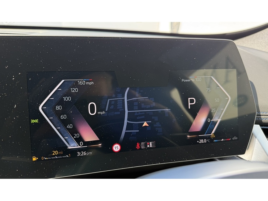 BMW X1 M35i Xdrive Techpro Pack Step Grey #18