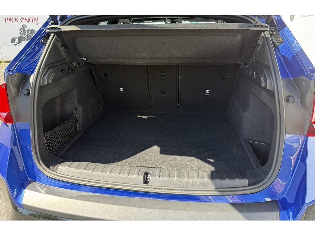 BMW X1 M35i Xdrive Techpro Pack Step Grey #31