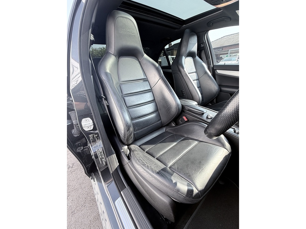 Mercedes-Benz C Class C200 Cdi Blueefficiency Executive Se Silver #29