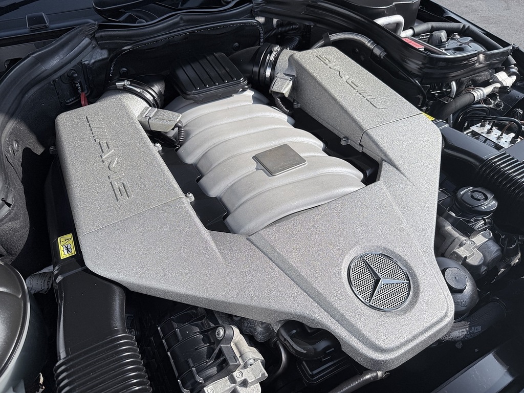 Mercedes-Benz C Class C200 Cdi Blueefficiency Executive Se Silver #18