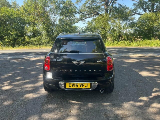 Mini Countryman Countryman Cooper Business D White #15