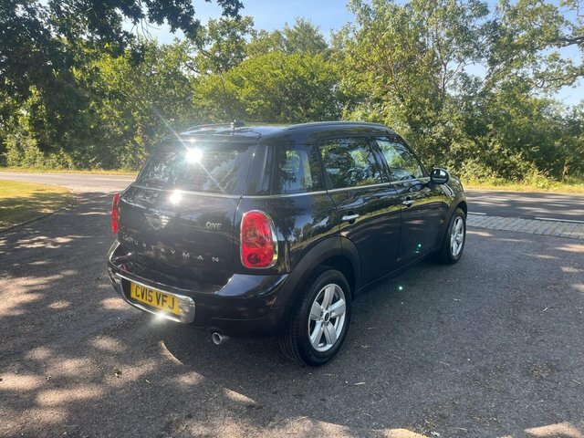 Mini Countryman Countryman Cooper Business D White #14