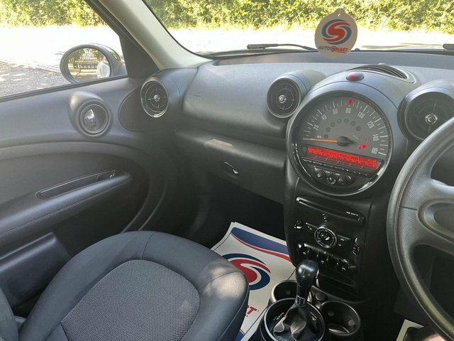 Mini Countryman 1.6 Cooper Suv Euro 6 122 Ps White #6