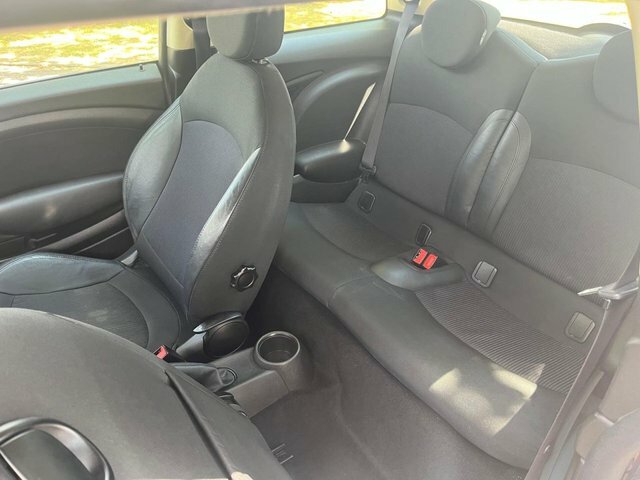 Mini Hatch 1.6 Cooper D Euro 5 Ss Blue #6