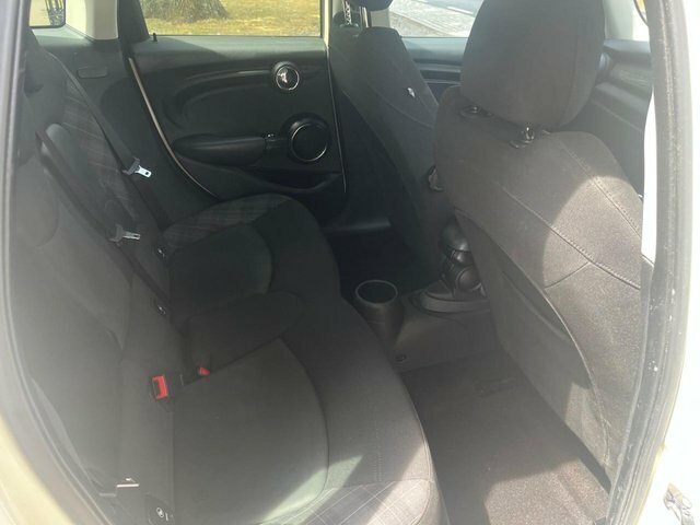 Mini Hatch 1.5 Cooper Hatchback Euro 6 Ss White #5