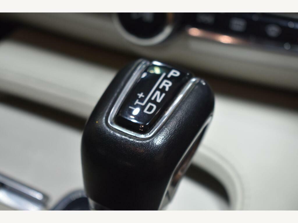Volvo S90 Volvo S90 2.0 D4 Momentum Geartronic Hud Winte Grey #28