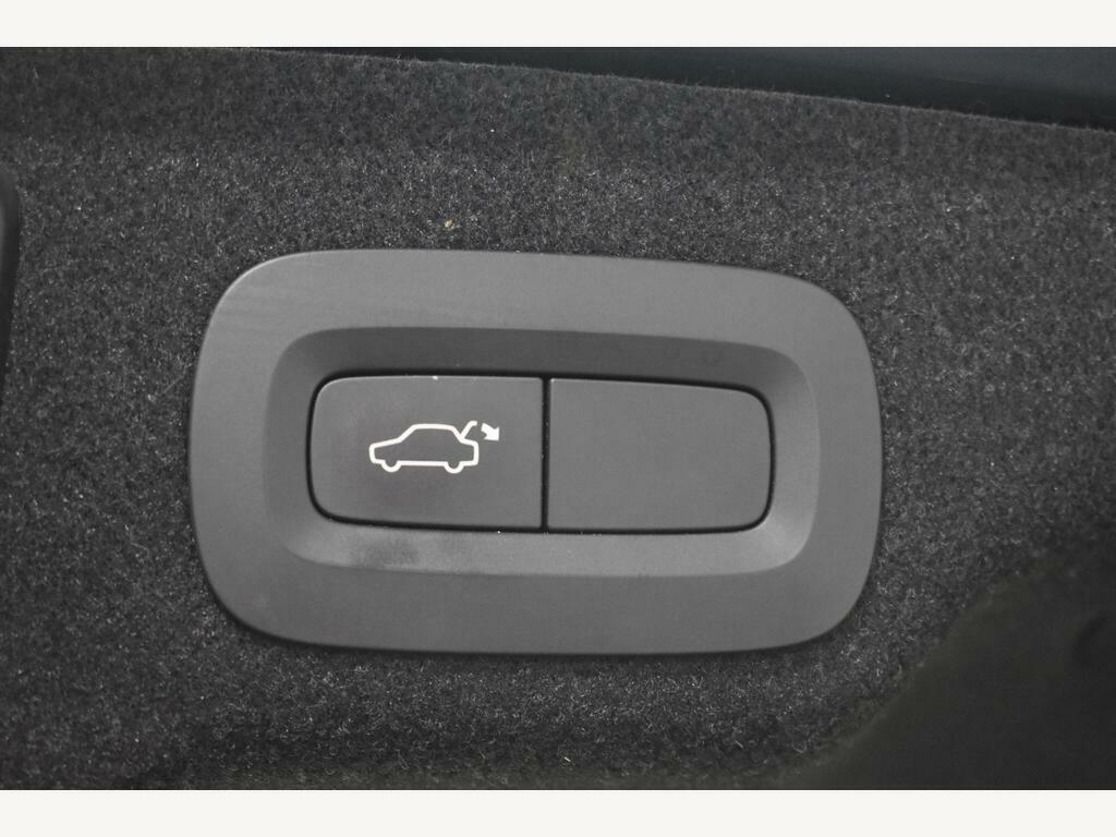 Volvo S90 Volvo S90 2.0 D4 Momentum Geartronic Hud Winte Grey #29