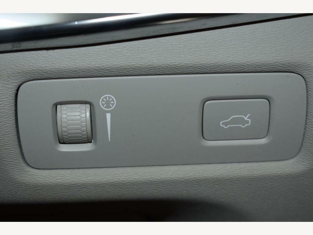 Volvo S90 Volvo S90 2.0 D4 Momentum Geartronic Hud Winte Grey #30