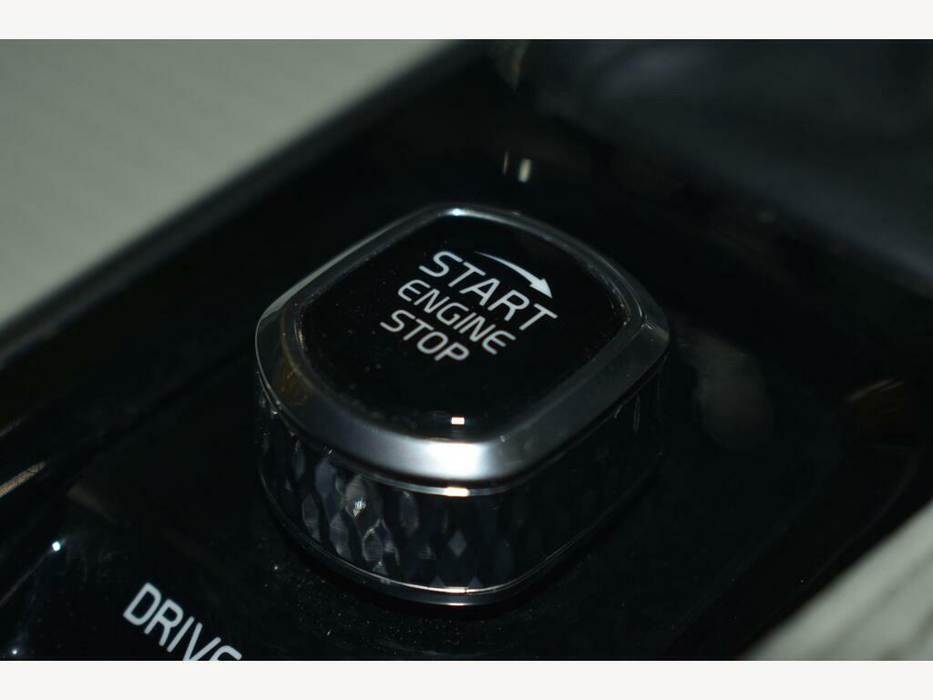 Volvo S90 Volvo S90 2.0 D4 Momentum Geartronic Hud Winte Grey #26