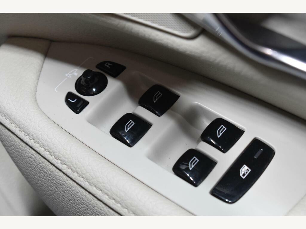 Volvo S90 Volvo S90 2.0 D4 Momentum Geartronic Hud Winte Grey #22