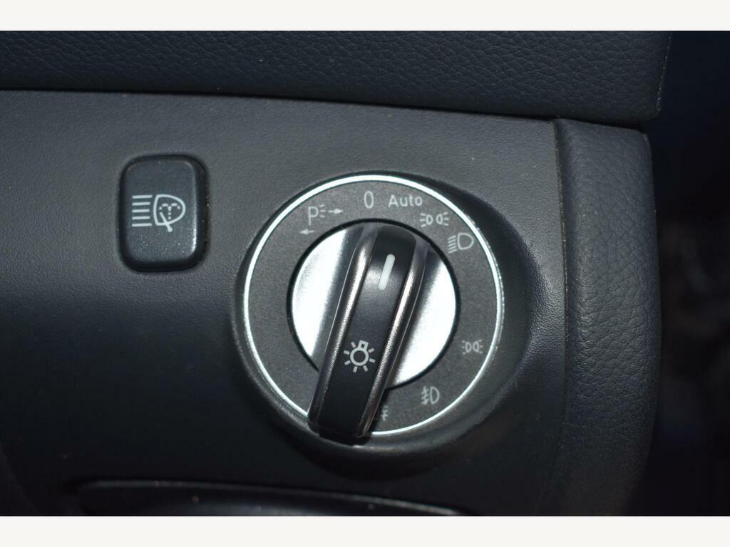 Mercedes-Benz SL Class Convertible 3.5 Sl350 2008 Black #34