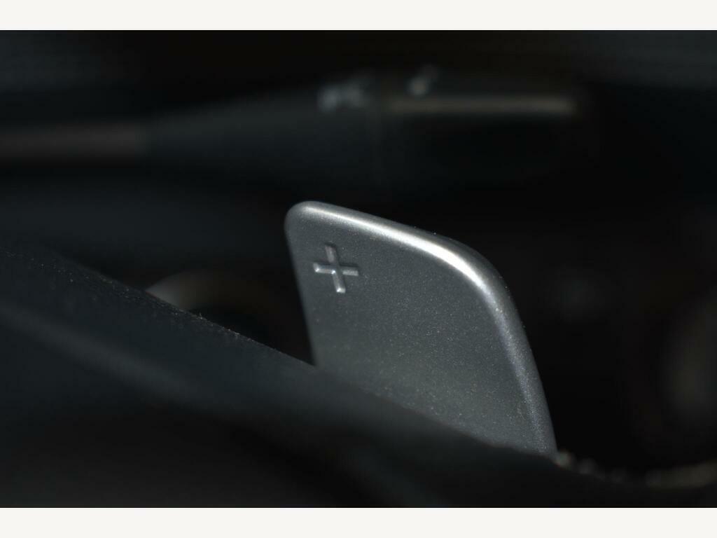 Mercedes-Benz SL Class Convertible 3.5 Sl350 2008 Black #26