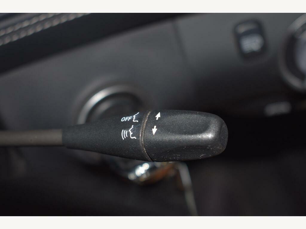 Mercedes-Benz SL Class Convertible 3.5 Sl350 2008 Black #27