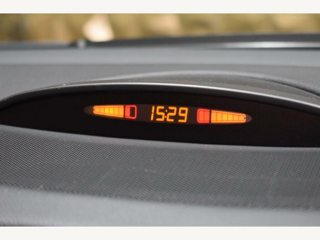 Mercedes-Benz SL Class Convertible 3.5 Sl350 2008 Black #25