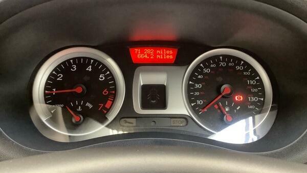 Renault Clio 1.2 Bizu Hatchback Euro 5 75 Ps Black #9