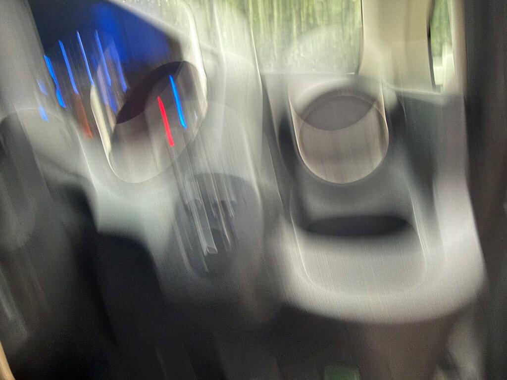 Honda Jazz 1.4 I-vtec Es Plus T Cvt Euro 5 Blue #24