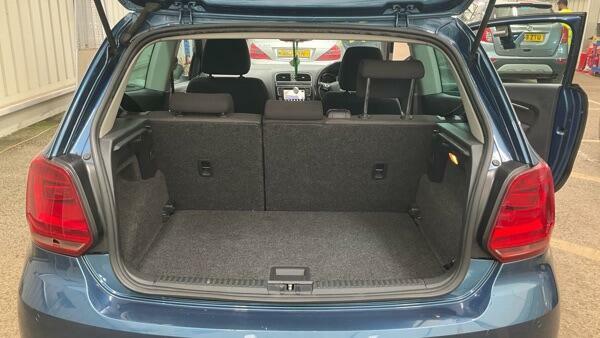 Volkswagen Polo 1.2 Tsi Se Dsg Grey #12