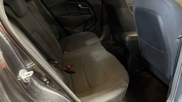 Kia RIO 1.25 1 Air Hatchback Euro 5 84 White #10