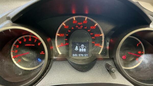 Honda Jazz 1.3 Ima Hs Hybrid Cvt Ulez Compliant62 Mpg1 White #12