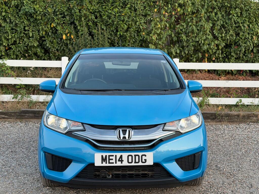 Honda Jazz Hs-t  #5