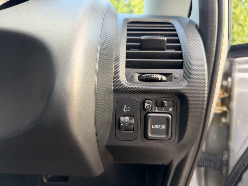 Honda Jazz Dsi Se Blue #23