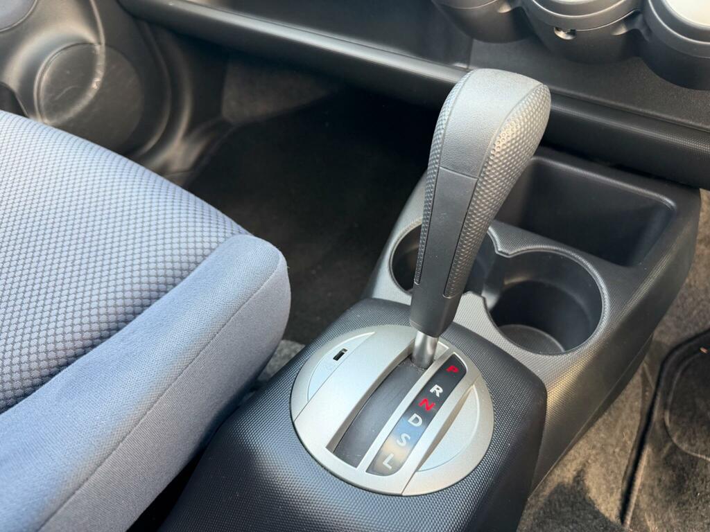 Honda Jazz Dsi Se Blue #15