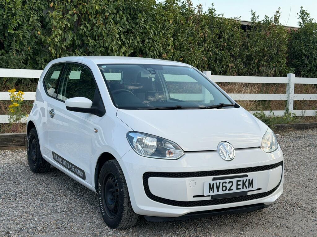 Volkswagen Up High Up  #4