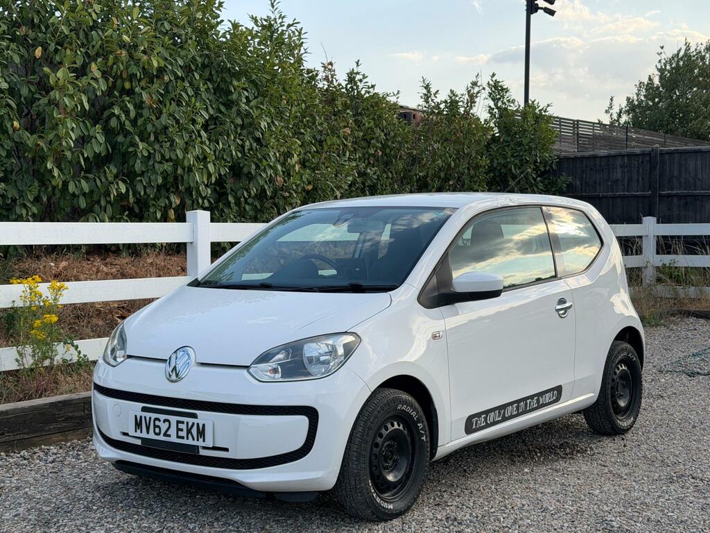 Volkswagen Up High Up  #3