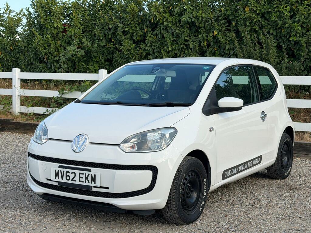 Volkswagen Up 1L Null Black #7