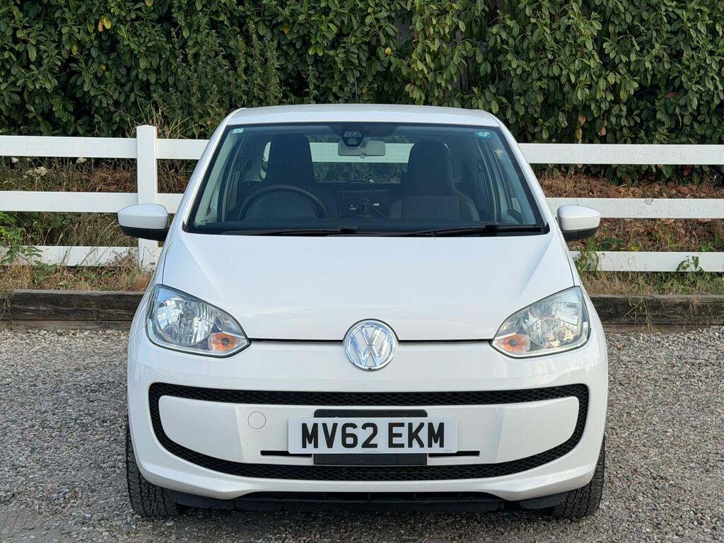 Volkswagen Up High Up  #2