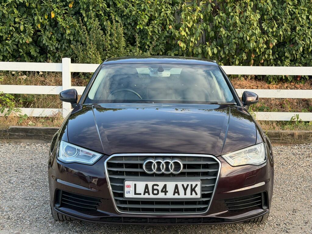 Audi A3 Se LA64AYK #5