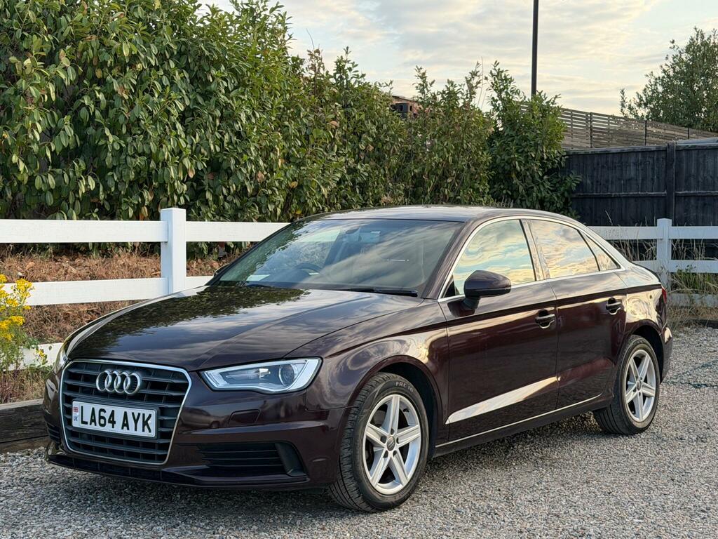 Audi A3 Se LA64AYK #6