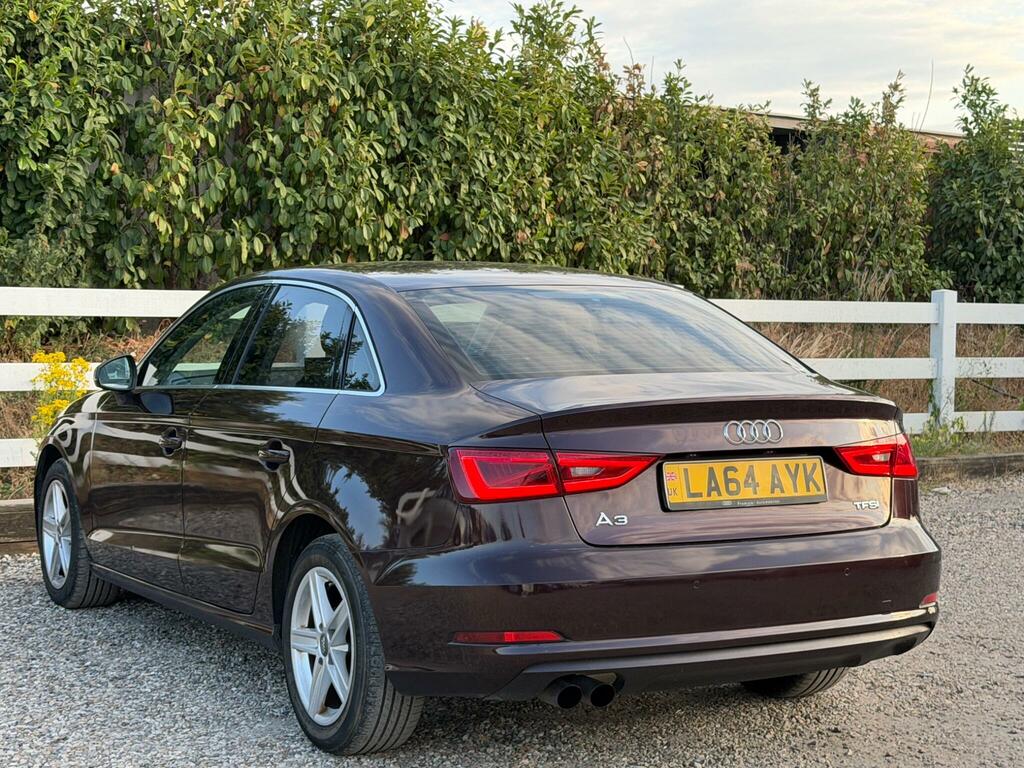 Audi A3 Se LA64AYK #3