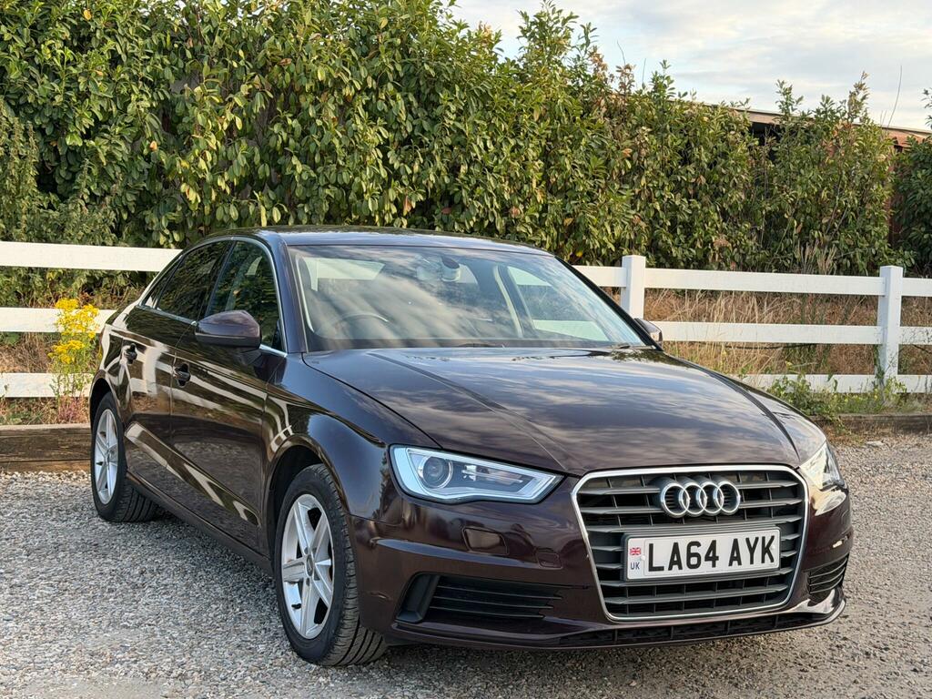 Audi A3 Se LA64AYK #4