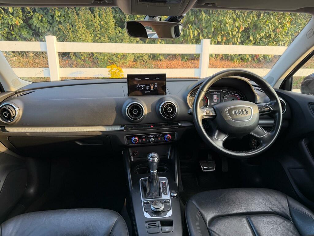 Audi A3 Se LA64AYK #2